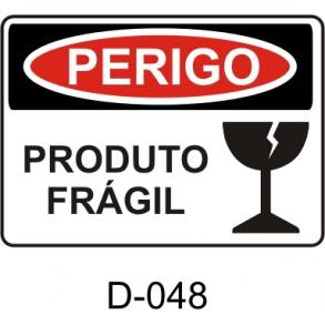 PERIGO ILUSTRADA