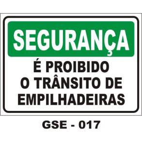 SEGURAN&Ccedil;A