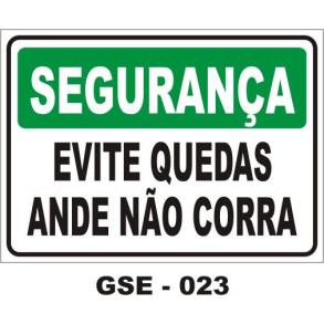 SEGURAN&Ccedil;A