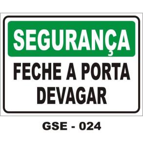 SEGURAN&Ccedil;A