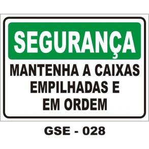 SEGURAN&Ccedil;A