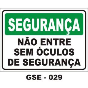 SEGURAN&Ccedil;A