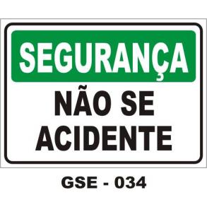 SEGURAN&Ccedil;A