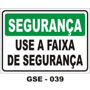 SEGURAN&Ccedil;A