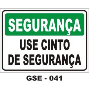 SEGURAN&Ccedil;A