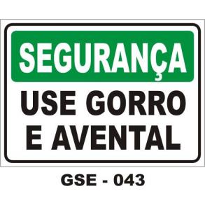 SEGURAN&Ccedil;A