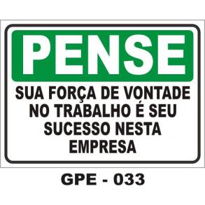  PENSE