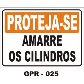 PROTEJA-SE