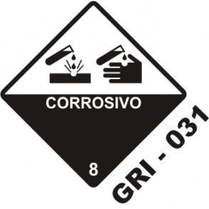 PLACAS ONU