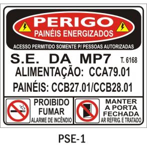 SALAS EL&Eacute;TRICAS