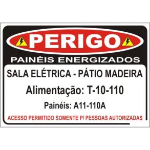 SALAS EL&Eacute;TRICAS