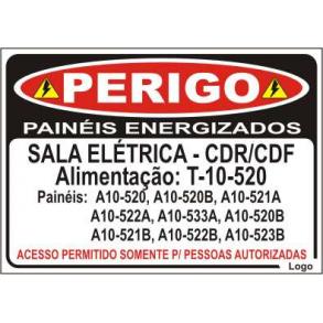 SALAS EL&Eacute;TRICAS