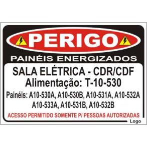 SALAS EL&Eacute;TRICAS