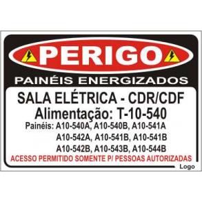 SALAS EL&Eacute;TRICAS