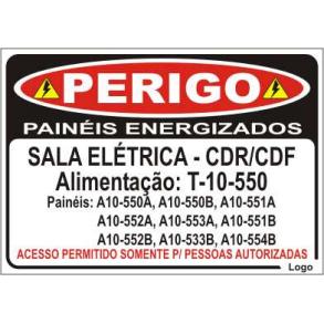 SALAS EL&Eacute;TRICAS