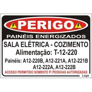 SALAS EL&Eacute;TRICAS