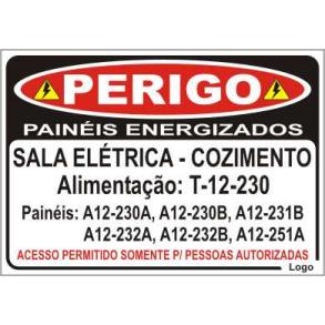 SALAS EL&Eacute;TRICAS