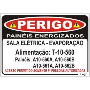 SALAS EL&Eacute;TRICAS