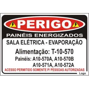 SALAS EL&Eacute;TRICAS