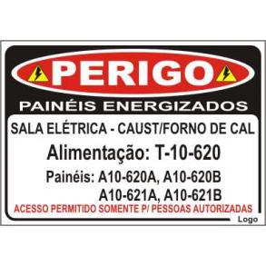 SALAS EL&Eacute;TRICAS