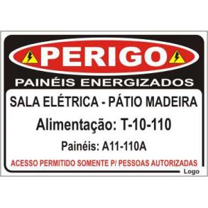 SALAS EL&Eacute;TRICAS