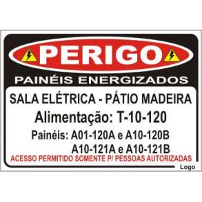 SALAS EL&Eacute;TRICAS