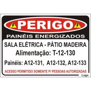 SALAS EL&Eacute;TRICAS