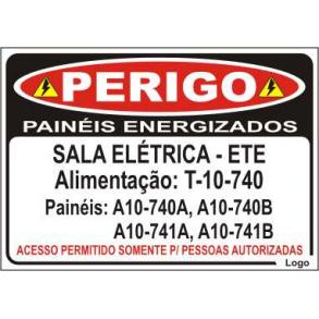 SALAS EL&Eacute;TRICAS