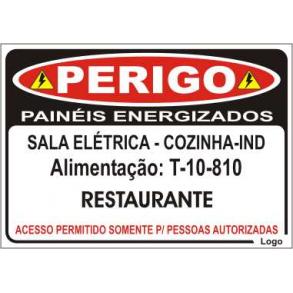 SALAS EL&Eacute;TRICAS