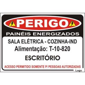 SALAS EL&Eacute;TRICAS