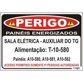 SALAS EL&Eacute;TRICAS