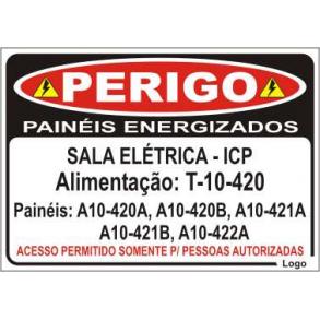 SALAS EL&Eacute;TRICAS