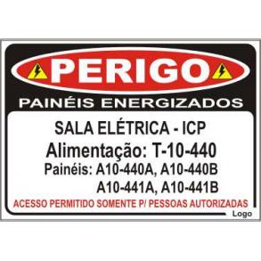 SALAS EL&Eacute;TRICAS