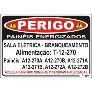 SALAS EL&Eacute;TRICAS