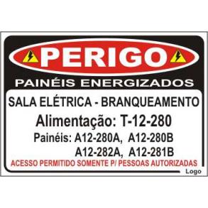 SALAS EL&Eacute;TRICAS