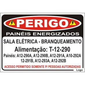 SALAS EL&Eacute;TRICAS