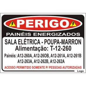 SALAS EL&Eacute;TRICAS