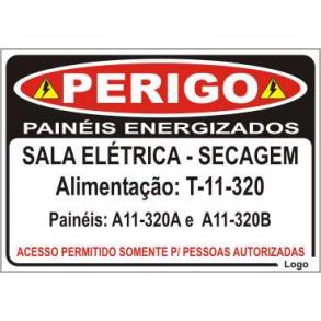 SALAS EL&Eacute;TRICAS