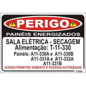 SALAS EL&Eacute;TRICAS