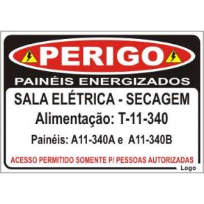 SALAS EL&Eacute;TRICAS