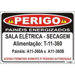 SALAS EL&Eacute;TRICAS