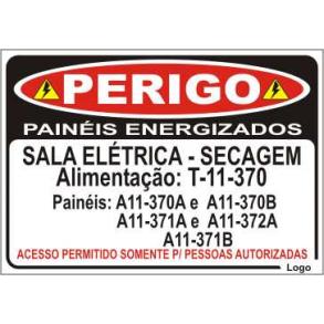 SALAS EL&Eacute;TRICAS