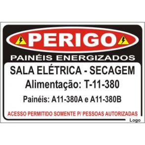 SALAS EL&Eacute;TRICAS