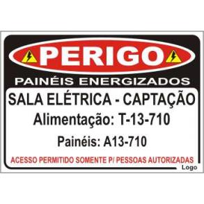 SALAS EL&Eacute;TRICAS