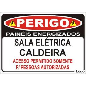 SALAS EL&Eacute;TRICAS