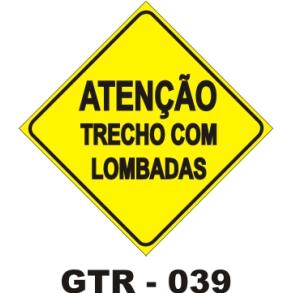 ADVERT&Ecirc;NCIA - DNIT