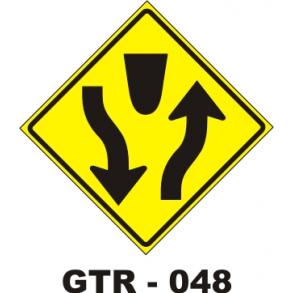  ADVERT&Ecirc;NCIA - DNIT